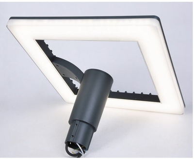 Парковый светильники Стрит 1003 А Led(60W)