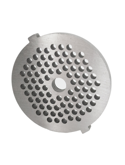 Решетка средняя для мясорубки Holt HT-MG-001, HT-MG-002, HT-MG-004