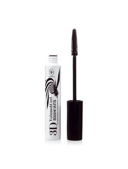TRIUMPH Тушь для ресниц Black&White Show Mascara CTM24