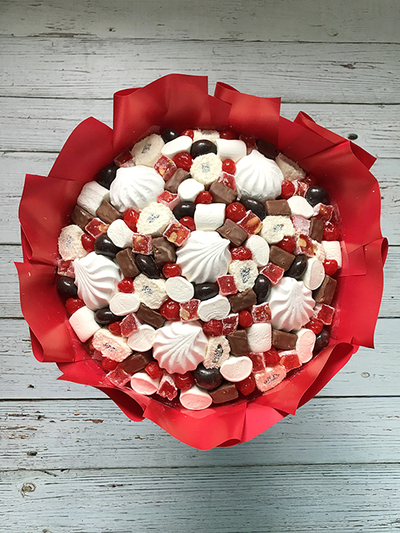 Букет "Амур"