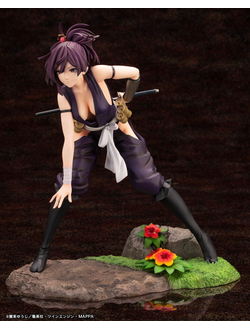 Фигурка 1/8 Юдзуриха (Yuzuriha ARTFX J)