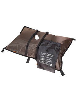 Мягкий топливный бак, 100 л