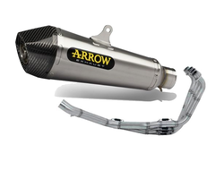 Выхлопная система Arrow X-Kone 71704MI + 71892XKI
