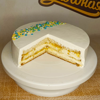 Торт Диковинка