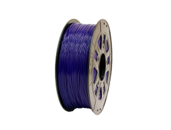 PLA пластик FL33 1.75мм для 3D принтера 1кг. Фиолетовый