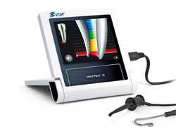 Raypex 6 - электронно-цифровой апекслокатор 6-го поколения VDW GmbH (Германия)