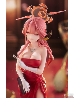 Фигурка 1/7 Ару Рикухатима (Aru Rikuhachima Dress)