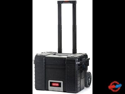 Ящик для инструментов 22" Keter Gear Mobile Cart 17200383