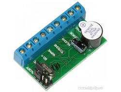 Z5R, Автономный контроллер СКУД на 1346 ключей