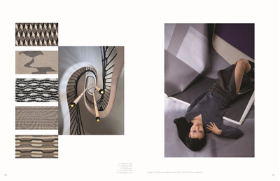 Feel The Yarn Magazine issue 14 Autumn-Winter 2027, Журналы по вязанию и пряже, Intpressshop