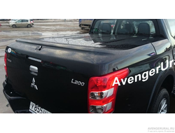 Крышка кузова для FIAT Fullback