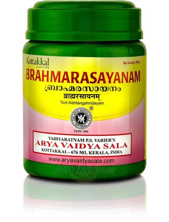 Брахма расаяна (Brahmarasayanam) 500гр