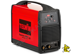 Инвертор сварочный Telwin Superior 600 CE VRD