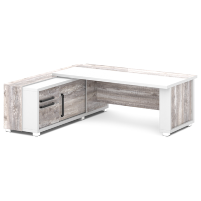 Alba Margarita и Бетон Пайн