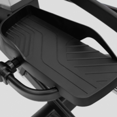 Эллиптический тренажер Svensson Body Labs FRONTLINE RTA