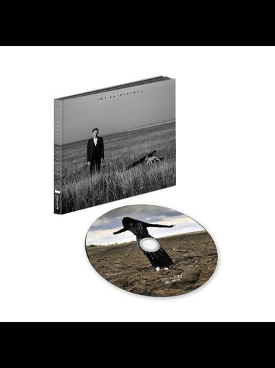 THY CATAFALQUE - ALFOLD - CD  Mediabook Deluxe Edition