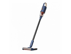Пылесос вертикальный Deerma VC20 Pro, питание - от аккумулятора, 220 Вт, уборка: влажная, сухая