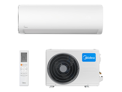 Midea 09 Paramount Inv. (26 кв.м.)