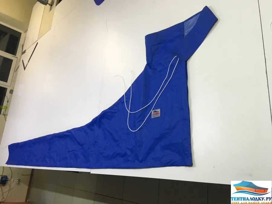 Чехол на грот Аlbin Vega 27