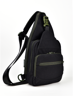 Сумка кобура для скрытого ношения оружия, цвет CONSUL