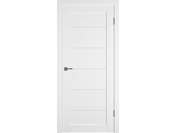 Дверь Эмалекс 32 белая