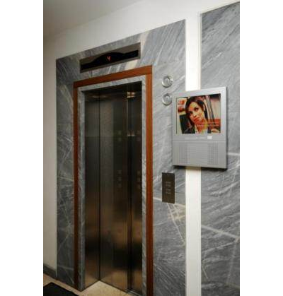 РЕКЛАМА В БЦ "ОМЕГА ПЛАЗА"