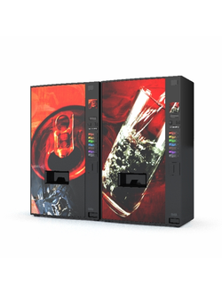 автоматы Автомат продаж 03