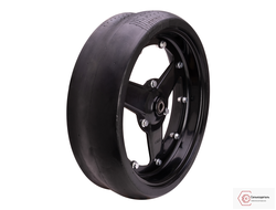 Колесо опорное в сборе P66599 KABAT