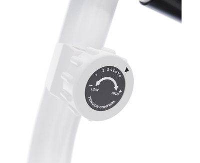 Горизонатльный велотренажер DFC LEXPA