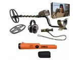 Garrett AT MAX Jase Robertson limited edition + Pro-pointer AT Z-Lynk  KAMPANIA