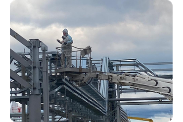 Объекты Ямало-Ненецкого автономного округа