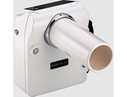 PORT-X II NEW - портативный высокочастотный интраоральный рентгеновский аппарат | GENORAY (Ю. Корея)