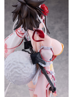 Фигурка 1/4 Аска (Asuka Japanese Bunny Ver.)