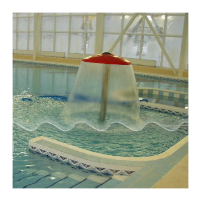 Водопад Гриб верхняя часть Astral д.1100