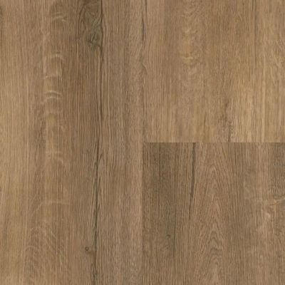 Виниловый пол Wineo 400 Wood XL Дуб Коричневый Винтажный MLD297WXL