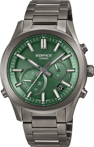 Часы Casio Edifice EQB-1300DC-3A