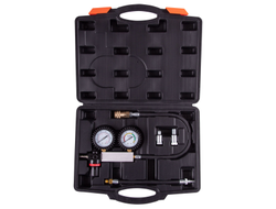 Манометры для проверки ЦПГ бензиновых двигателей, кейс, 6 предметов AFFIX AF12060006C