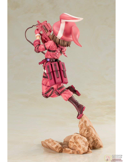 Фигурка 1/7 Карэн Кохируимаки (Llenn - Karen Kohiruimaki)