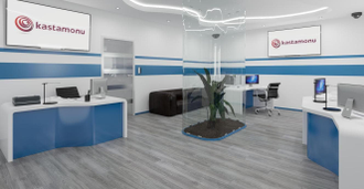 Ламинат Sunfloor 8 мм 32 класс 34 Дуб Гвинея