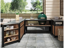 Уличная кухня «Равенна»