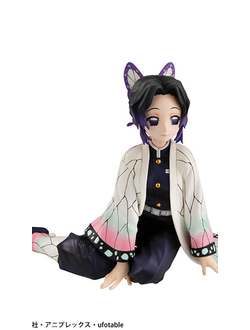 Фигурка Синобу Котё (G.E.M. Shinobu Kochou Tenohira)