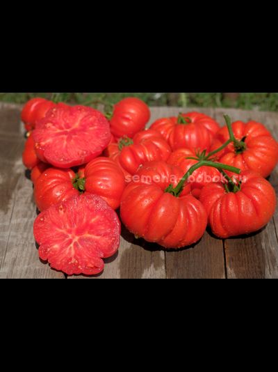 Томат Riccio Di Parma (Кудрявый из Пармы), 10 шт