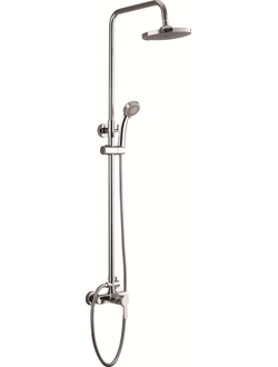 ДУШЕВАЯ СТОЙКА LEDEME L2403