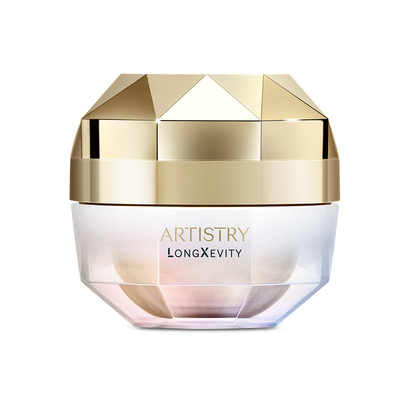Artistry LongXevity Насыщенный восстанавливающий крем для лица, 50гр