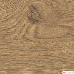 Декор ламината Haro Tritty 100 Дуб Портлэнд Натур 533123 структура