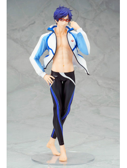 Фигурка 1/8 Рэй Рюгадзаки (Rei Ryugazaki)