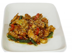 КУРОЧКА МЕХИКО