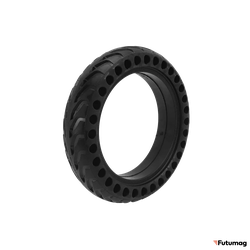 Покрышка 8 1/2x2 для электросамоката Xiaomi, Halten Tony, Tribe Himba, Kugoo HX, iconBIT S85
