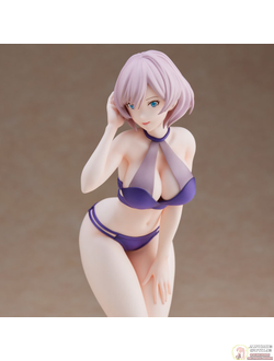 Фигурка Мудзина (Mujina Swimsuit Ver.)