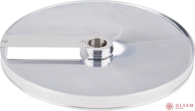 Диск для нарезки кубиком Robot Coupe 28112W Mineral+ 10х10х10 мм